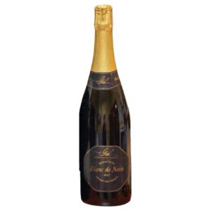 Blanc de Noirs méthode traditionnelle