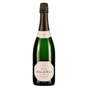 blanc de blancs pezsgő méthode traditionnelle